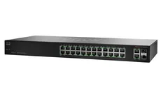 سوییچ SF102-24 سیسکو